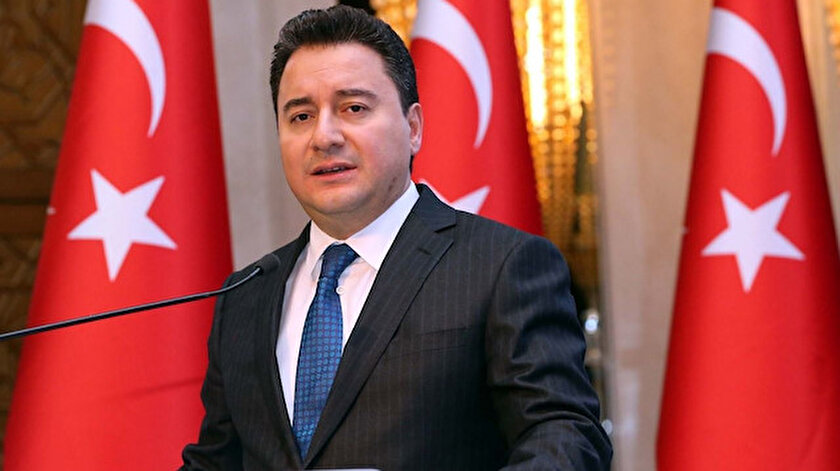 Ali Babacan