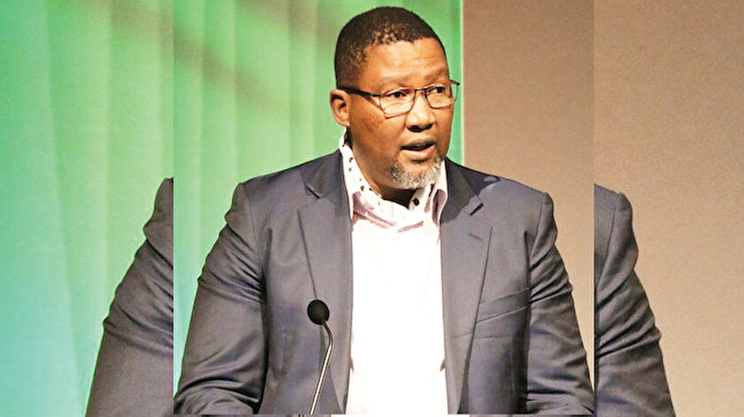 Zwelivelile Mandela
