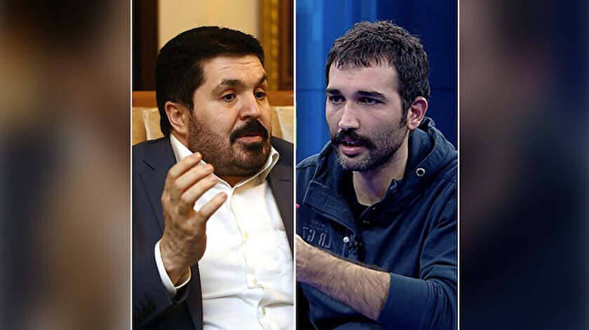 Savci Sayan Agri Halkinin Is Bulmasini Kucumseyen Baris Atay A Halkcilik Dersi Verdi