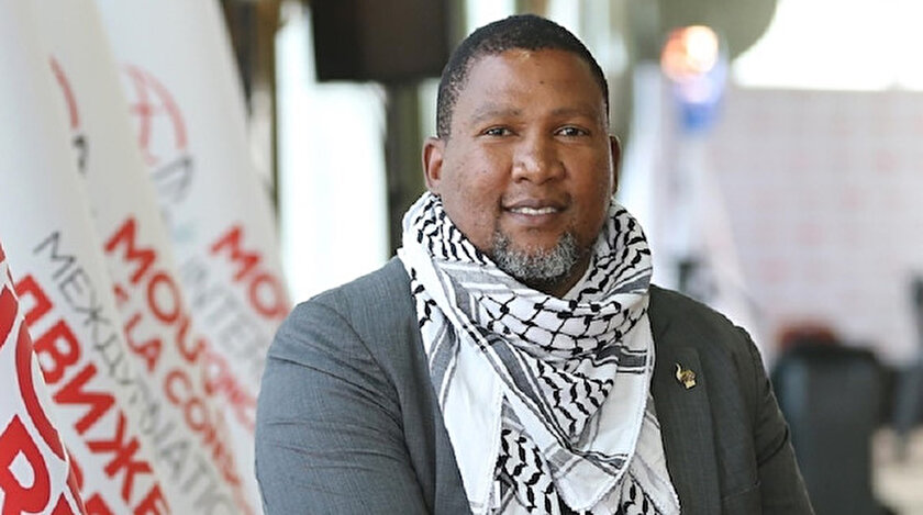 Arşiv: Mandla Mandela