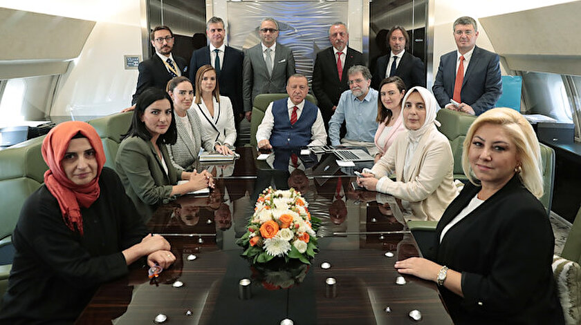 Ümmeti parçalamaya hakkınız yok