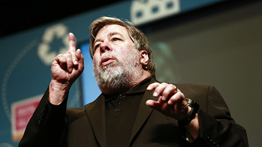 Steve Wozniak