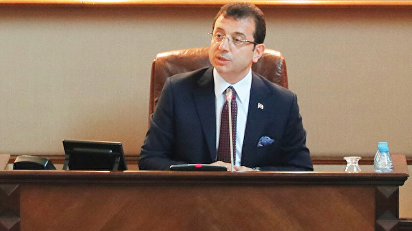 Ekrem İmamoğlu