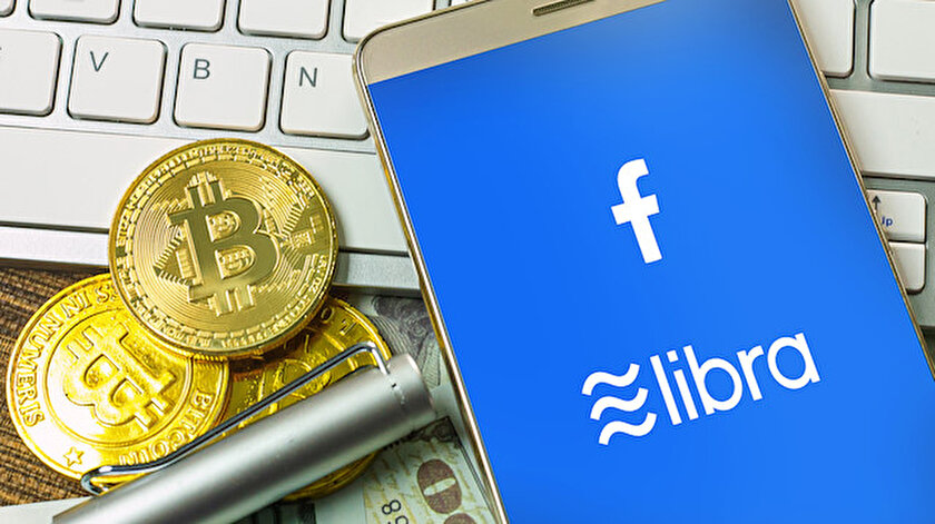 Facebook'un çıkardığı para birimi Libra'nın, doların tahtını sallamasından endişe ediliyor.