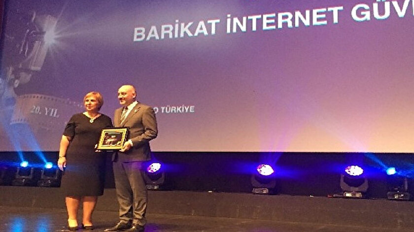 Barikat
