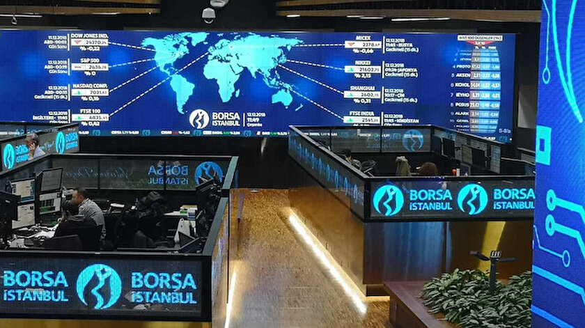 Borsa İstanbul