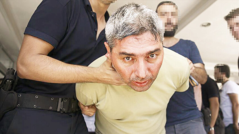 Cuntacı tuğgeneral Ahmet Bican Kırker