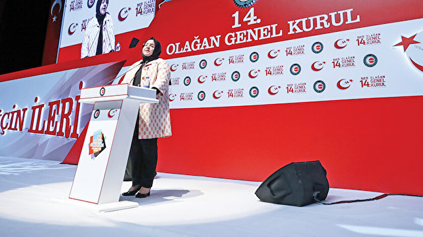 Zehra Zümrüt Selçuk