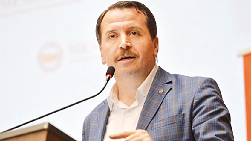 Ali Yalçın