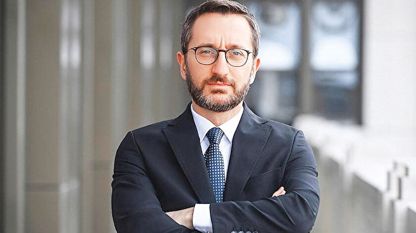 Fahrettin Altun
