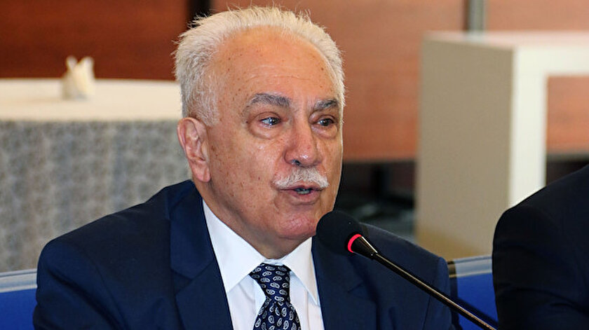 Doğu Perinçek