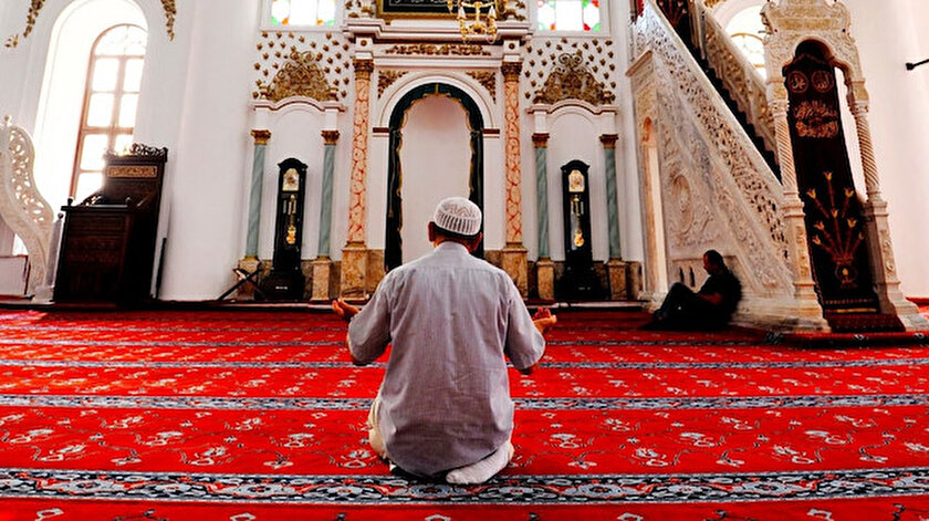 Diyanet 12 Temmuz Cuma Hutbesinin konusunu belirledi.
