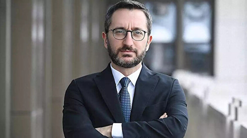 Fahrettin Altun