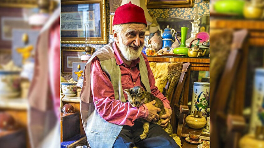 Mehmet Şevket Eygi