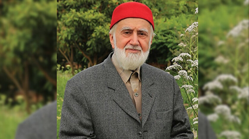 Mehmet Şevket Eygi