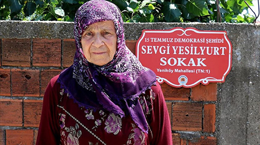 Gülbeyaz Yeşilyurt