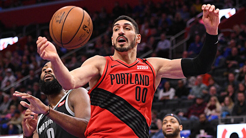 FETÖ mensubu firari Enes Kanter
