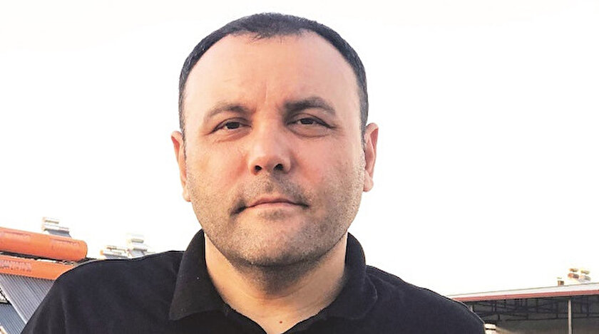 Tuncay Günaydın