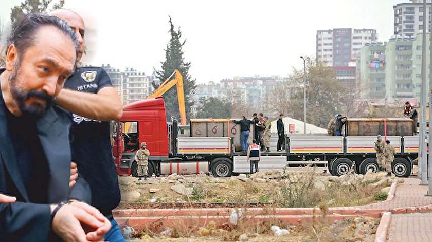 Adnan Oktar