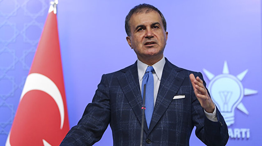 Ömer Çelik