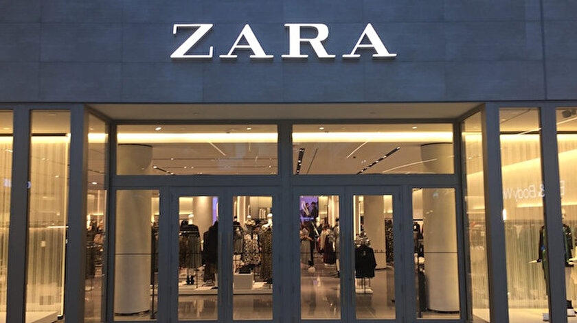 Türkiye zara Zara, Turkey