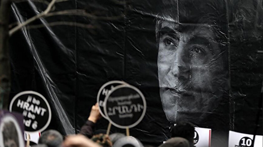 Hrant Dink