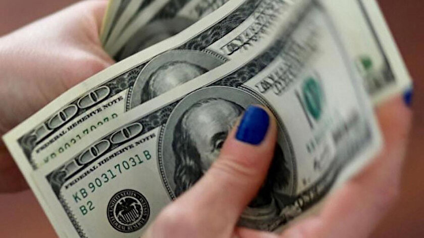 17 Temmuz 2019 dolar ve euro fiyatları.