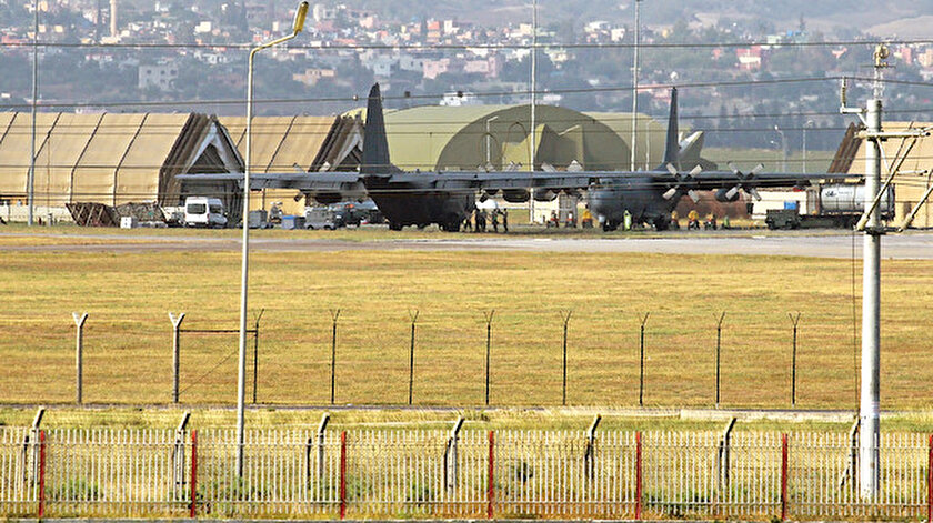 İncirlik Üssü
