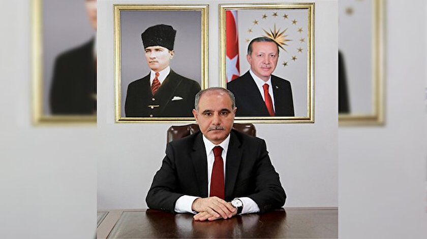 Mehmet Aktaş