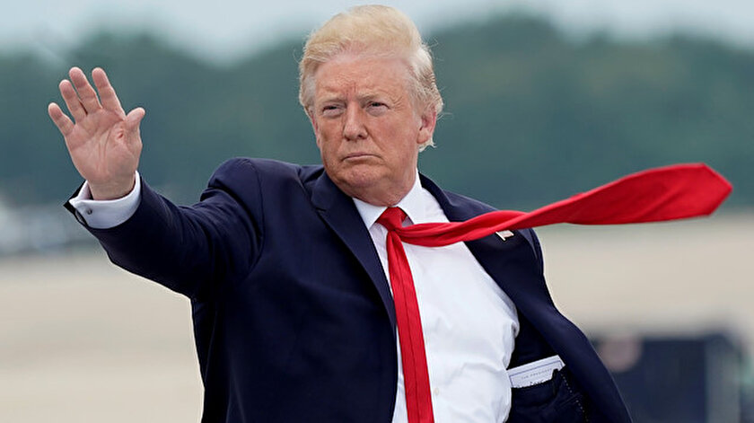 Aynı tasarıyı iki kere veto eden Trump'a üçüncü kez gönderilecek.