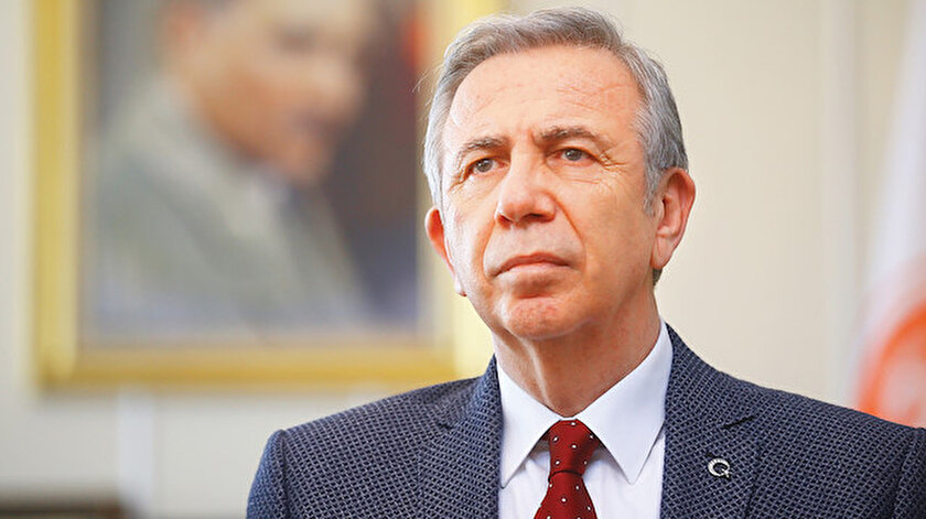 Mansur Yavaş