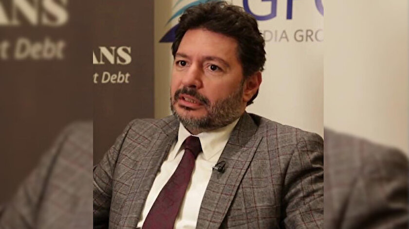 Hakan Atilla