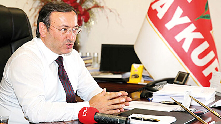 Yusuf Ziya Alim