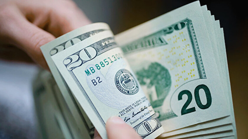 22 Temmuz 2019 dolar ve euro fiyatları