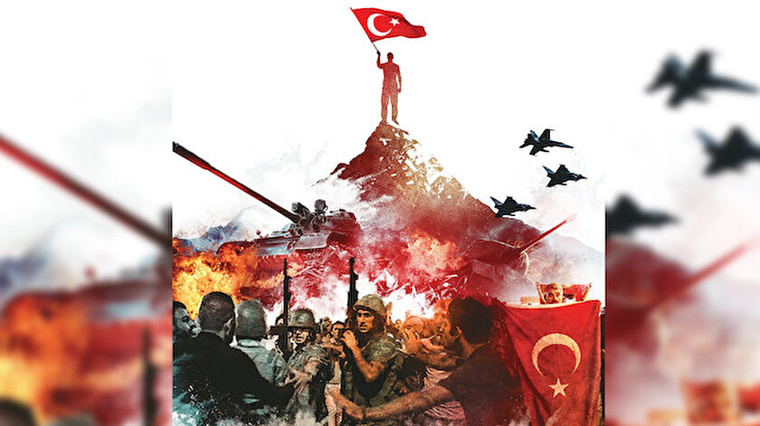15 Temmuz Direnişi (Arşiv)