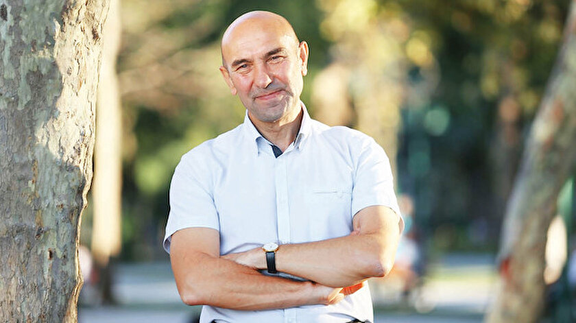 Tunç Soyer