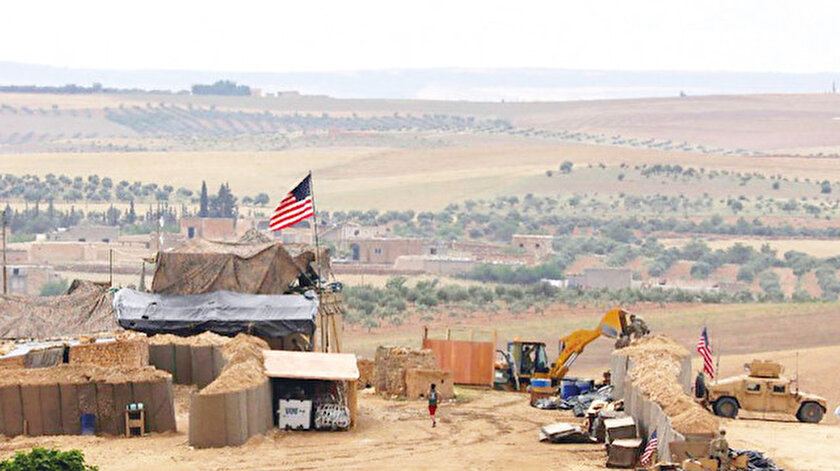 Fırat korkusu