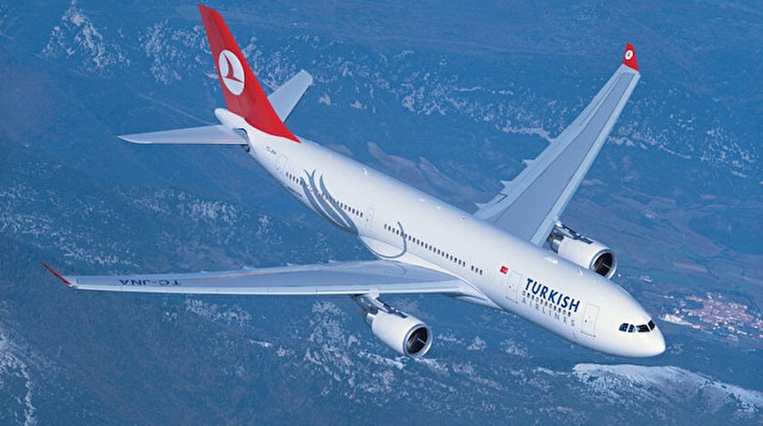 Türk Hava Yolları