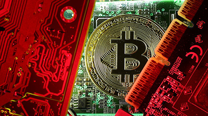 Bitcoin Çinde 11’inci sıraya yükseldi