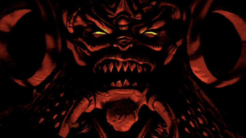 Diablo