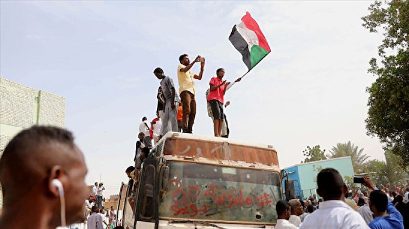 Sudan
