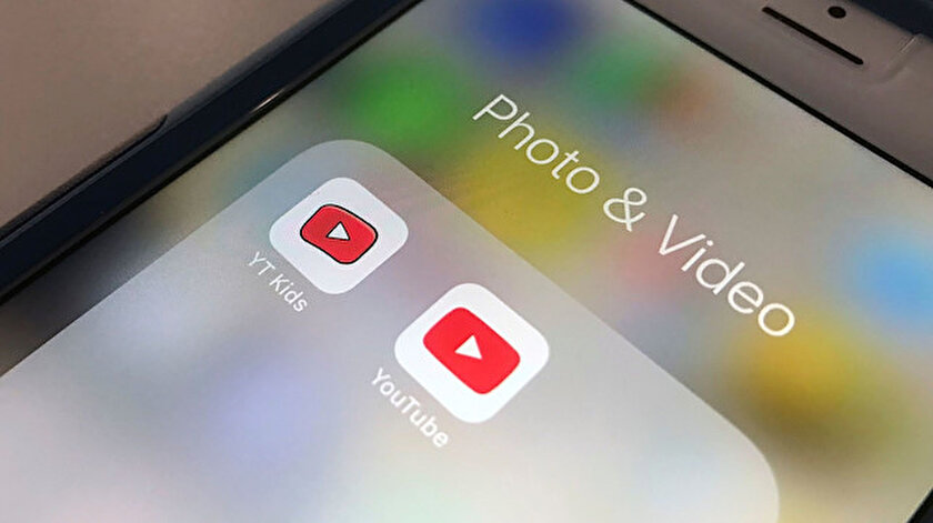 YouTube