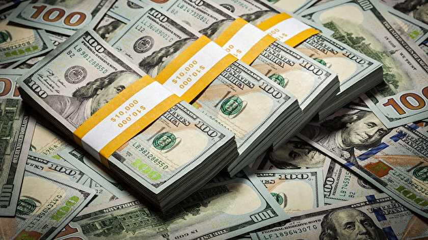 Merkez Bankasının hamlesi sonrası dolarda son durum