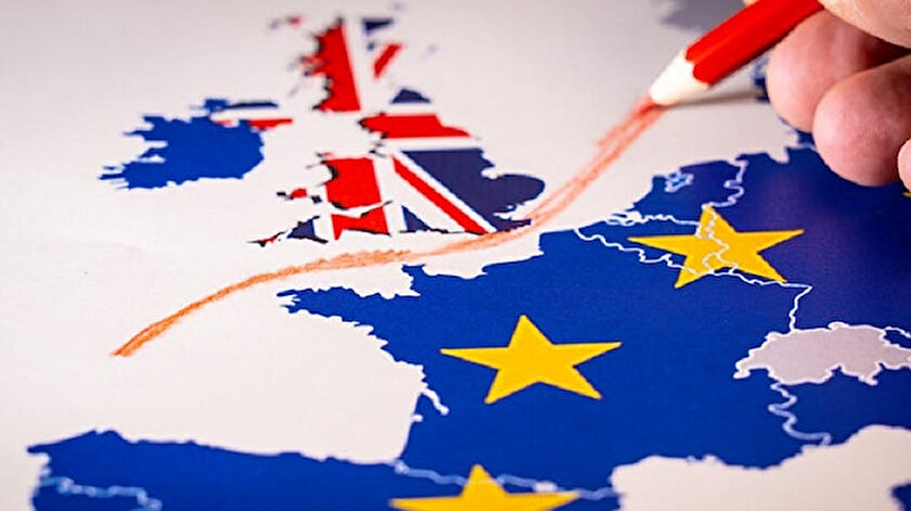 Brexit.