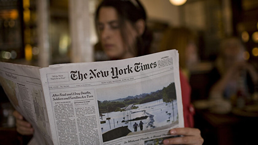 New York Times.