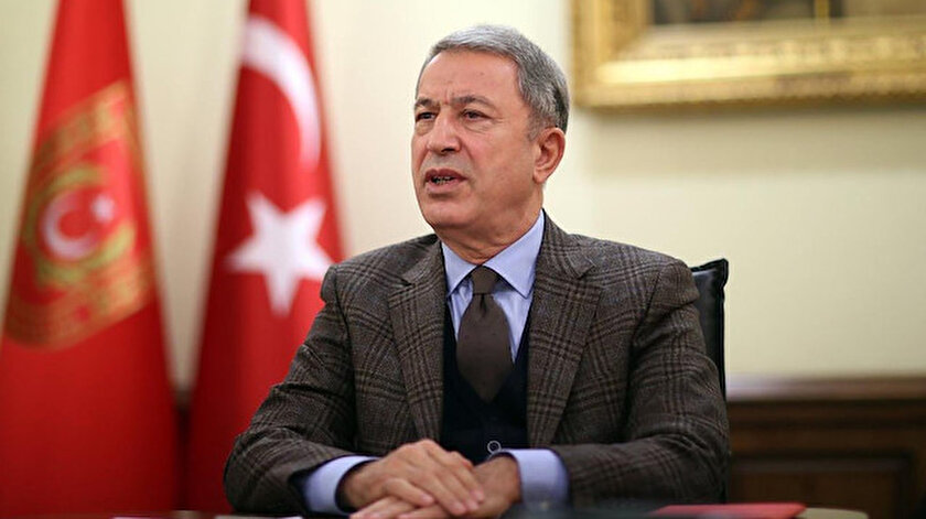 Hulusi Akar