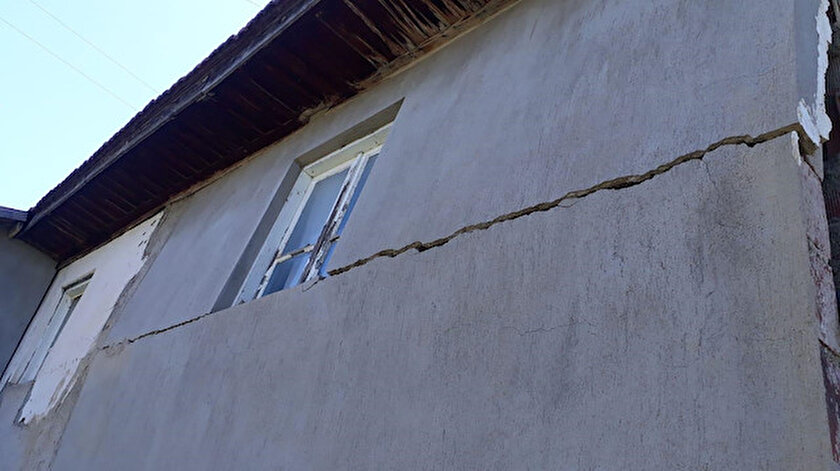 Denizli De Deprem Son Depremler Son Dakika