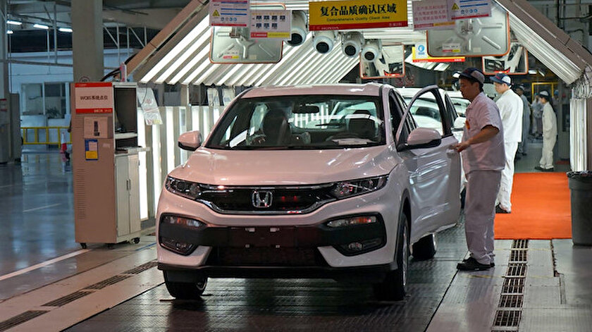 Honda