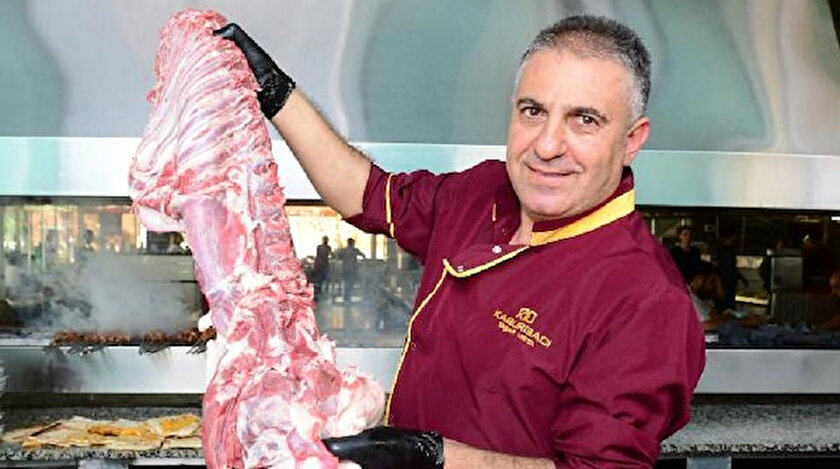 Adanalı kebap ustasından kurban eti nasıl pişirilir önerileri Yeni Şafak