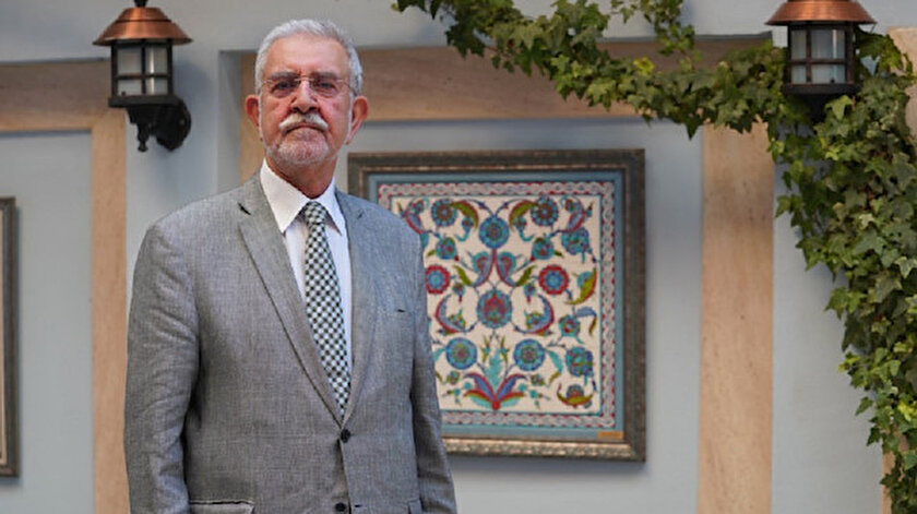 Ömer Tuğrul İnançer